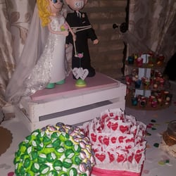 Al-Yamanah - Mesa dulce