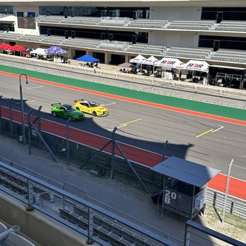 COTA Karting - Go Karts Near Me - Austin, Texas