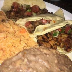 Mmmm tacos