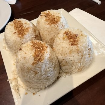 Gerry's Grill - Garlic rice - Filipino Near Me - Artesia, California