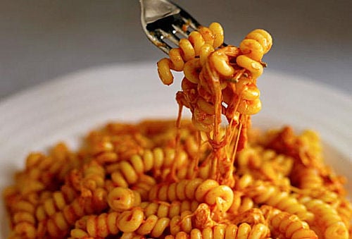 Fratello Sole Italian Food Logo