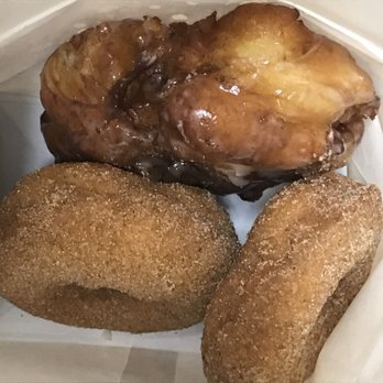 Knapp's Donuts - a variety of doughnuts - Donuts Near Me - Troy, Michigan