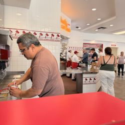 In-N-Out Burger