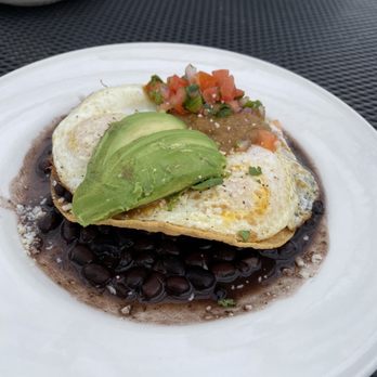 Fellows Cafe - Huevos rancheros - Breakfast & Brunch Near Me - Roswell, Georgia
