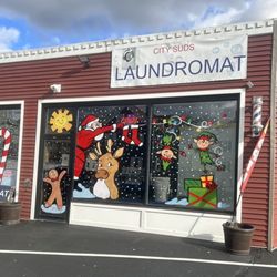 City Suds Laundromat - City Suds is the cheapest & cleanest laundrymat offering same wash dry fold service