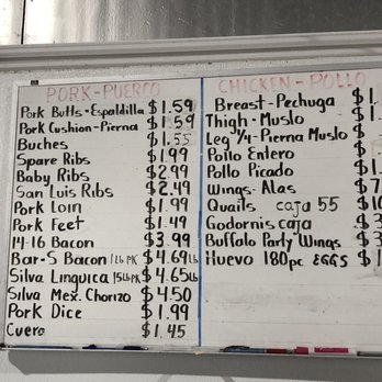 Modesto Fish - Seafood Markets Near Me - Denair, California