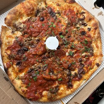 Mikes Pizza - Pizzaiola - Pizza Near Me - Amityville, New York Mikes Pizza - Pizzaiola - Pizza Near Me - Amityville, New York