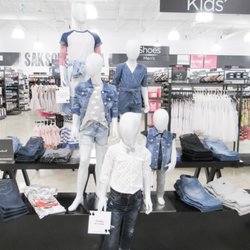 Saks OFF 5TH - Kids department.