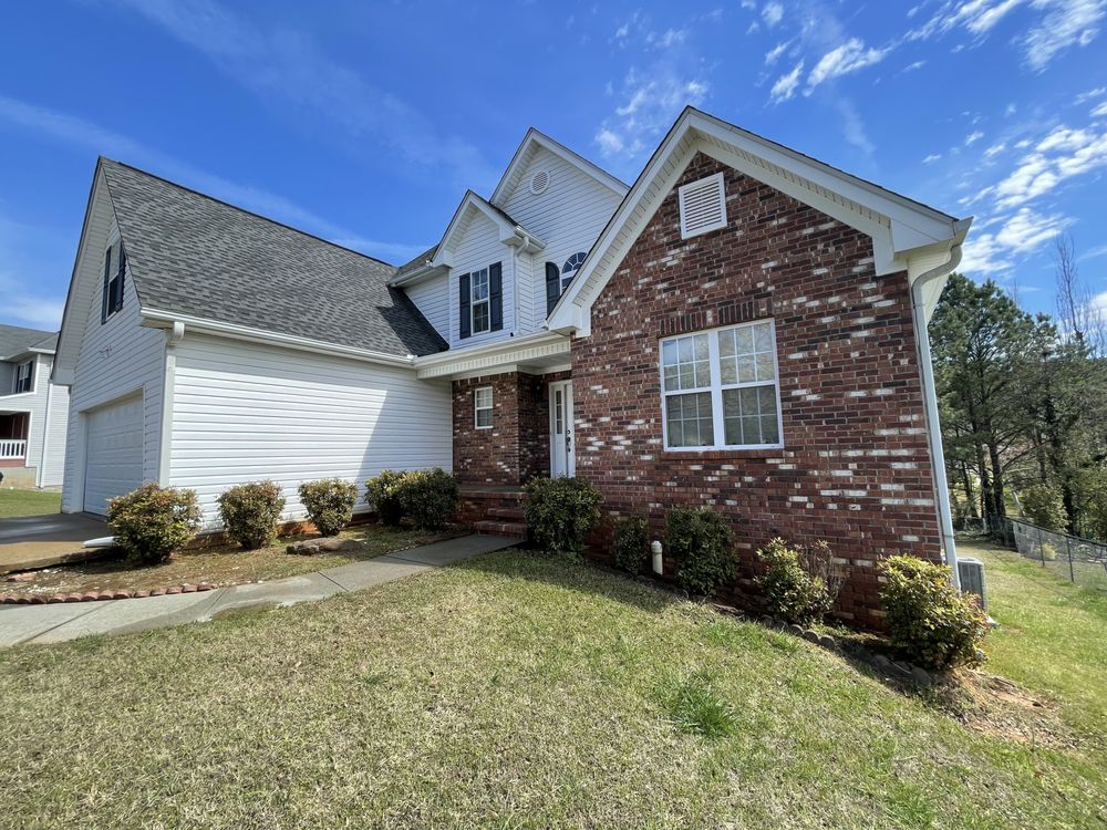 4M PRESSURE WASHING & DETAILING Updated September 2024 14 Photos Lawrenceville,