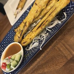 Pru Thai Lambertville