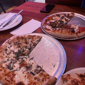 Hand Fire Pizza - Pizza Near Me - Jackson, Wyoming Hand Fire Pizza - Pizza Near Me - Jackson, Wyoming