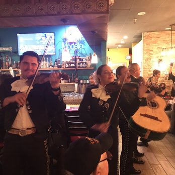 Sabor A Oaxaca - Mariachis in a Friday night. - Mexican Near Me - Rancho Cucamonga, California Sabor A Oaxaca - Mariachis in a Friday night. - Mexican Near Me - Rancho Cucamonga, California