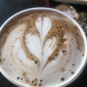 Ceremony Coffee Roasters - Riva - Hot chocolate - Coffee Roasteries Near Me - Annapolis, Maryland