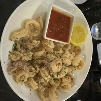 Il Cappero Lansdowne - Italian Near Me - Leesburg, Virginia