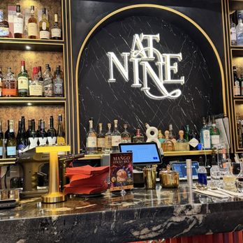 At Nine Restaurant & Bar - Thai Near Me - New York, New York At Nine Restaurant & Bar - Thai Near Me - New York, New York