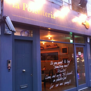 Leggero - Gluten-Free Near Me - London, XGL Leggero - Gluten-Free Near Me - London, XGL