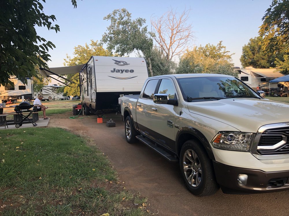 BEALE AFB FAM CAMP Updated July 2024 220 Cedar Ln, Beale Air Force