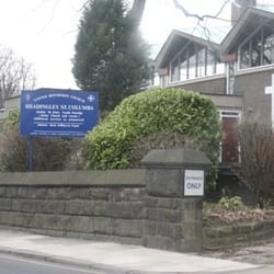 Headingley St Columba United Reformed Church