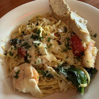 Forx - Shrimp scampi - Comfort Food Near Me - Elmira, Michigan Forx - Shrimp scampi - Comfort Food Near Me - Elmira, Michigan