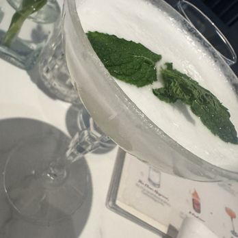 19seventy - Sgroppino lemon - Italian Near Me - Whittier, California