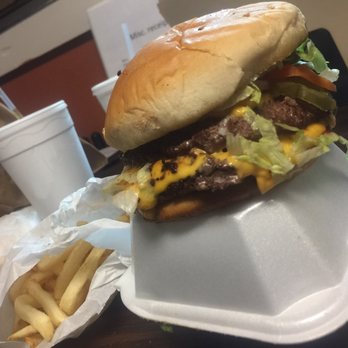 Longhorn Cafe - Double Meat Cheeseburger - Burgers Near Me - San Antonio, Texas Longhorn Cafe - Double Meat Cheeseburger - Burgers Near Me - San Antonio, Texas