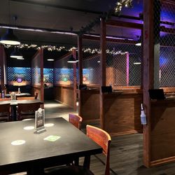Twisted Limits Axe Throwing Lounge