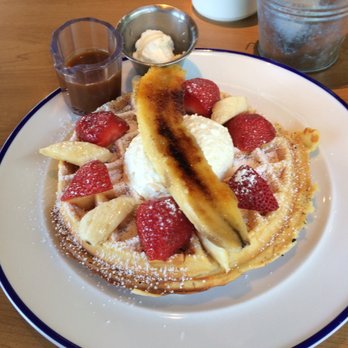 Cafe Morey's - Yummy - American Near Me - Honolulu, Hawaii