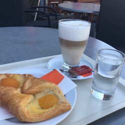 Baguette Bistro Betriebs