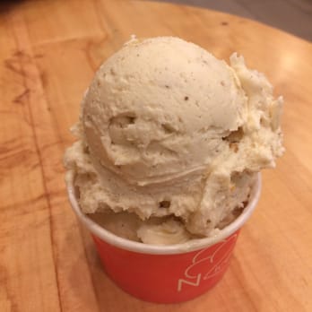 Nicecream - Cinnamon candied walnut. Yum! - Ice Cream & Frozen Yogurt Near Me - Arlington, Virginia Nicecream - Cinnamon candied walnut. Yum! - Ice Cream & Frozen Yogurt Near Me - Arlington, Virginia