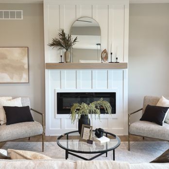 Home Envy Staging & Design - Beautifully staged townhome - Home Staging Near Me - Ankeny, Iowa Home Envy Staging & Design - Beautifully staged townhome - Home Staging Near Me - Ankeny, Iowa