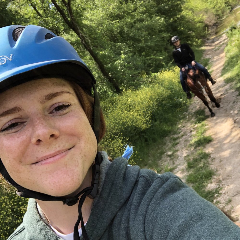 Texas Trail Rides - Selfie!!! - Horseback Riding Near Me - Austin, Texas Texas Trail Rides - Selfie!!! - Horseback Riding Near Me - Austin, Texas