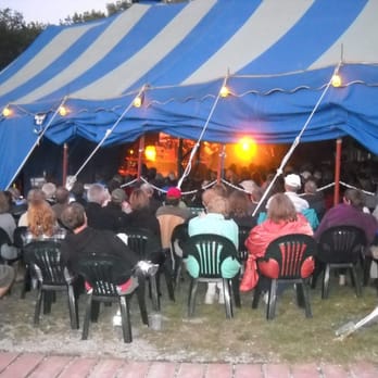 Big Top Chautauqua - A packed show! - Music Venues Near Me - Bayfield, Wisconsin Big Top Chautauqua - A packed show! - Music Venues Near Me - Bayfield, Wisconsin