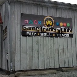 Game Traders Club