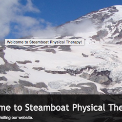 Steamboat Physical Therapy