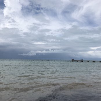 Higgs Beach - Beaches Near Me - Key West, Florida