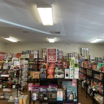 UK Gourmet - Lots of inventory! - Specialty Food Near Me - Bethel, Connecticut