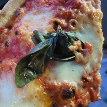 Basil Brick Oven Pizza - Pizza Near Me - Astoria, New York Basil Brick Oven Pizza - Pizza Near Me - Astoria, New York