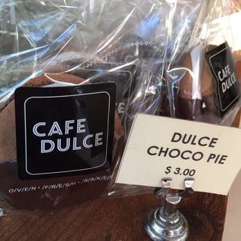 Cafe Dulce - Coffee & Tea Near Me - Los Angeles, California Cafe Dulce - Coffee & Tea Near Me - Los Angeles, California