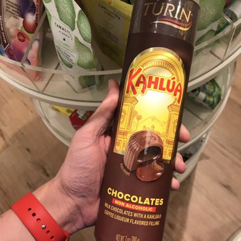 Lolli and Pops - Taking all of the fun out of Kahlua... - Candy Stores Near Me - Cincinnati, Ohio