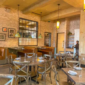 etta - Decor - New American Near Me - Scottsdale, Arizona