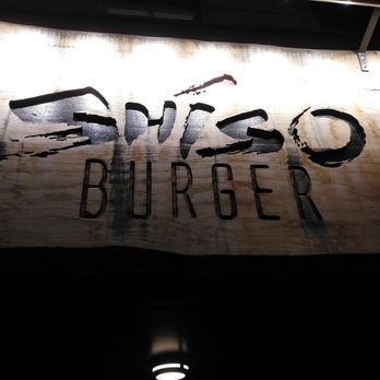 Shiso Burger - Burgers Near Me - Berlin, BE