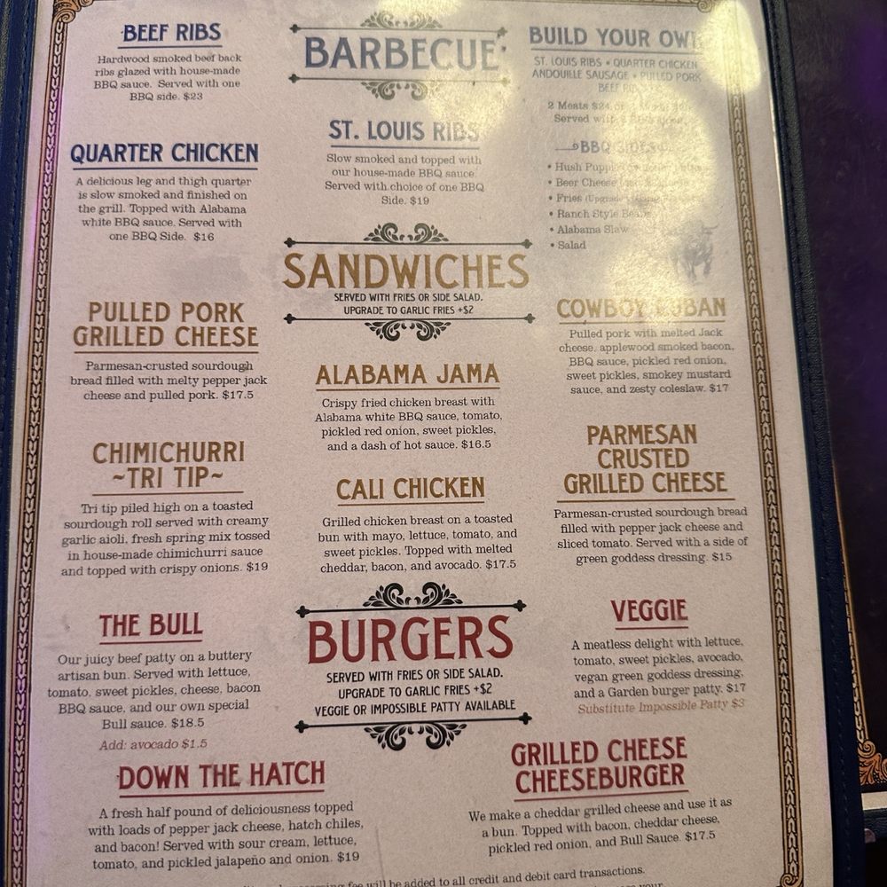 Bull 'N Mouth - New American Near Me - Davis, California Bull 'N Mouth - New American Near Me - Davis, California