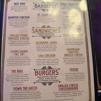 Bull 'N Mouth - New American Near Me - Davis, California Bull 'N Mouth - New American Near Me - Davis, California