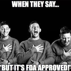 Omega Medical Supply - FDA Approval