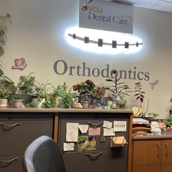 VCU Dental Care Student Practice