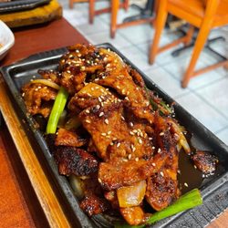 Kimchi Tofu House