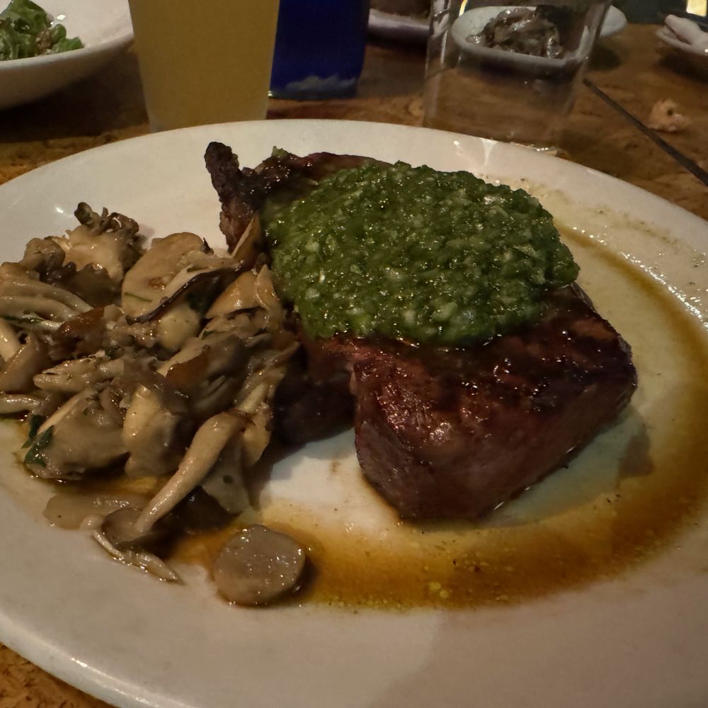 Two Urban Licks - New York Strip - Bars Near Me - Atlanta, Georgia Two Urban Licks - New York Strip - Bars Near Me - Atlanta, Georgia