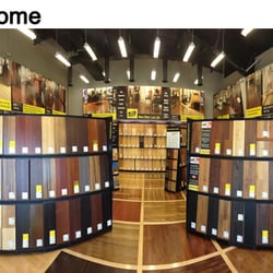 LL Flooring - Fairfield - Come into our Showroom!