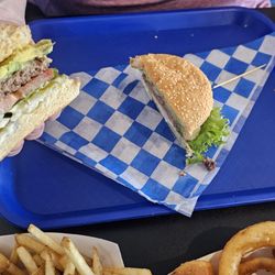 Barney's Burgers