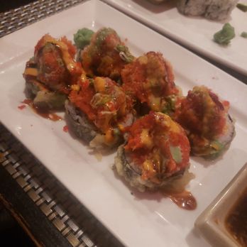 Masago - Yum... Six Flag roll. Mmmm - Chinese Near Me - Oceanside, New York Masago - Yum... Six Flag roll. Mmmm - Chinese Near Me - Oceanside, New York